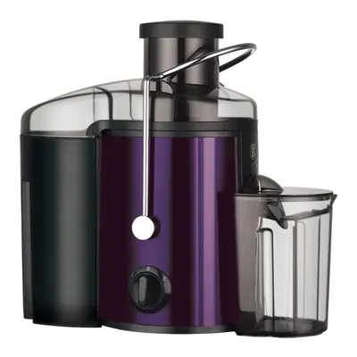 BERLINGERHAUS Odšťavňovač 400 W Purple Metallic Line BH-9294