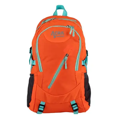 Acra Batoh Acra Backpack 35 L turistický oranžový 63602754