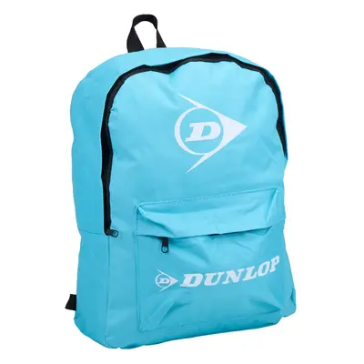 DUNLOP Batoh sportovní 42x31x14cm světle modrá ED-215833svmo