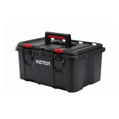 Keter Box Keter Stack’N’Roll Tool Box KT-610508