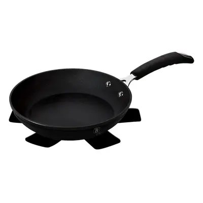 BERLINGERHAUS Pánev s titanovým povrchem 20 cm Black Professional Line BH-6115