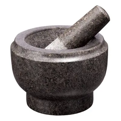 BERLINGERHAUS Hmoždíř žulový Granite 14 x 10 cm BH-7825