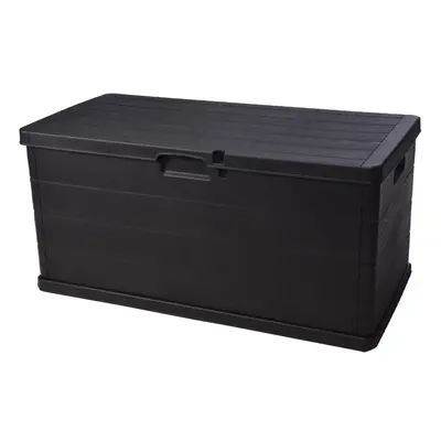 PROGARDEN Zahradní box plastový 118 x 59 x 57 cm KO-042990300