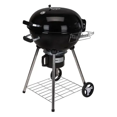 PROGARDEN Gril na dřevěné uhlí kulový VAGGAN BBQ 57 cm KO-X85000090