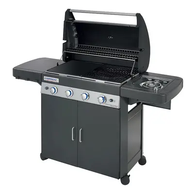 CAMPINGAZ Plynový gril 4 Series Classic LS Plus D BBQ 2000031360