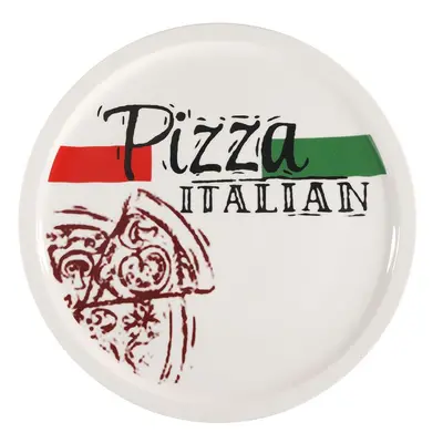 HIT Talíř na pizzu 30 cm ITALIAN HT-27020530ital