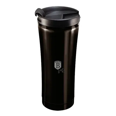 BERLINGERHAUS Termohrnek 500 ml Royal Black Collection BH-6821