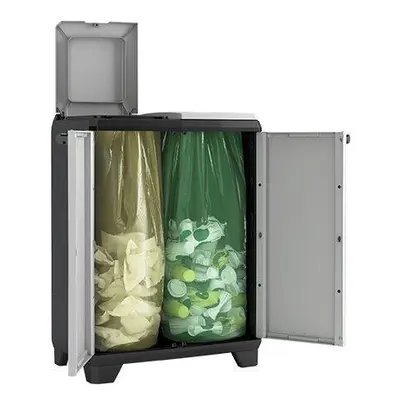 Keter Skříň Keter Split Premium recyklační KT-610742