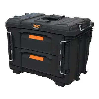 Keter Box Keter ROC Pro Gear 2.0 se dvěma zásuvkami KT-610539