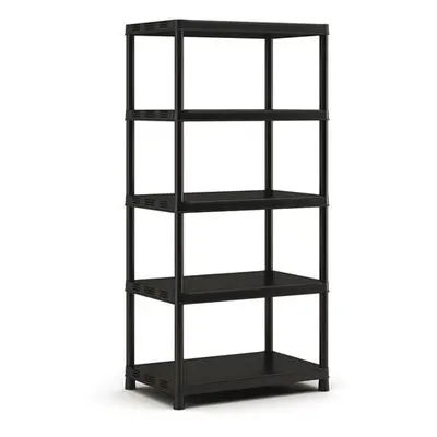 Keter Regál Keter Plus Shelf XL/5 KT-610728