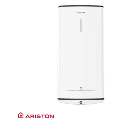 Ariston Střední elektrický ohřívač vody 100 l horizontální / vertikální VELIS PRO 100 3626137