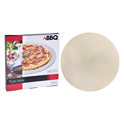 PROGARDEN Pizza kámen do trouby nebo na gril 33 cm KO-C83500640