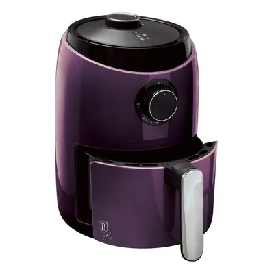 BERLINGERHAUS Horkovzdušná fritéza 1,6 l Purple Metallic Line BH-9207sleva