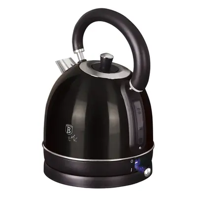 BERLINGERHAUS Rychlovarná konvice 1,8 l Metallic Line Black Edition - design.vada BH-9337sleva