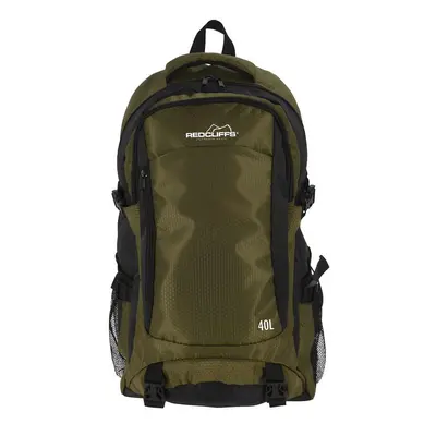 XQMAX Batoh turistický 40 l zelená KO-DB7750460zele