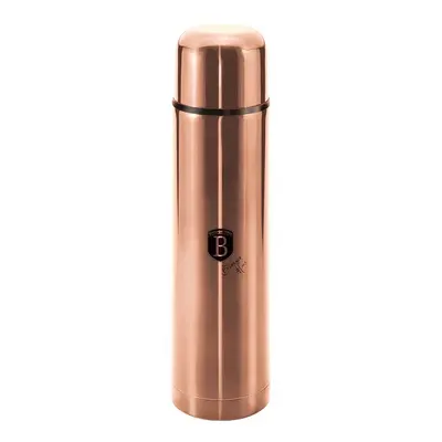 BERLINGERHAUS Termoska nerez 0,75 l Rosegold Metallic Line BH-7603