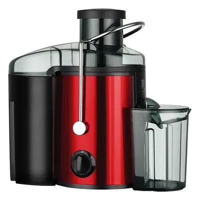 BERLINGERHAUS Odšťavňovač 400W Burgundy Metallic Line BH-9075