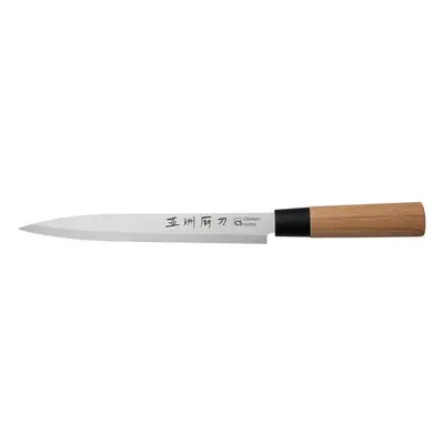 CS SOLINGEN Japonský nůž Yanagiba 22 cm Osaka CS-070823