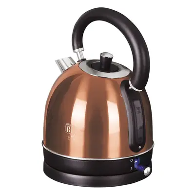 BERLINGERHAUS Rychlovarná konvice 1,8 l Metallic Line Rose Gold Edition BH-9335