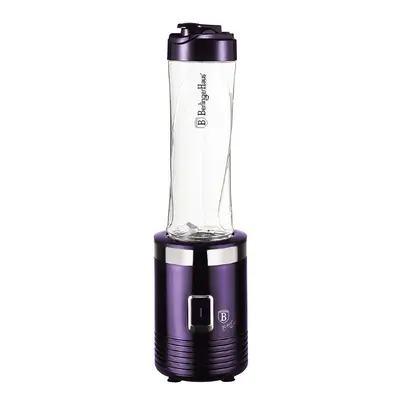 BERLINGERHAUS Mixér smoothie maker Purple Eclipse Collection BH-9418