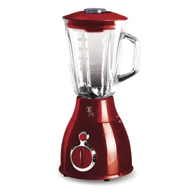 BERLINGERHAUS Mixér stolní 1,5 l Burgundy Metallic Line BH-9282