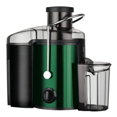 BERLINGERHAUS Odšťavňovač 400 W Emerald Collection BH-9293