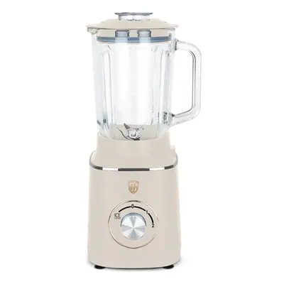 BERLINGERHAUS Stolní mixér se skleněnou nádobou 1,5 L 1000 W Sahara Collection BH-9495