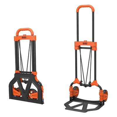 BLACKDECKER Rudl skládací 65 kg BLACK&DECKER ED-663415