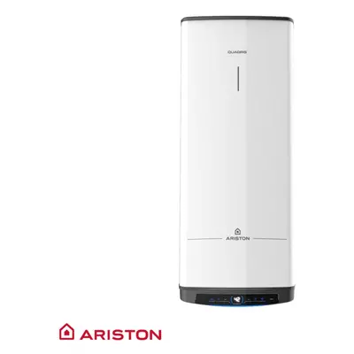 Ariston Velký elektrický ohřívač vody 150 l vertikální QUADRIS 120 3060883