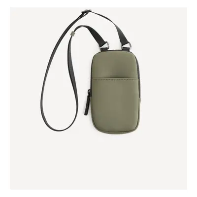 Crossbody Dicrobody Khaki O