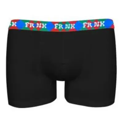 Pánské boxerky John Frank JFBMODHYPE22