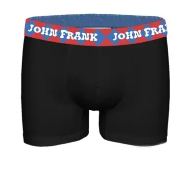 Pánské boxerky John Frank JFBMODHYPE41