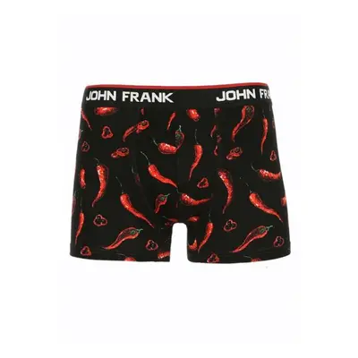 Pánské boxerky John Frank JFBD318