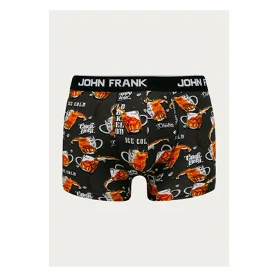 Pánské boxerky John Frank JFBD289