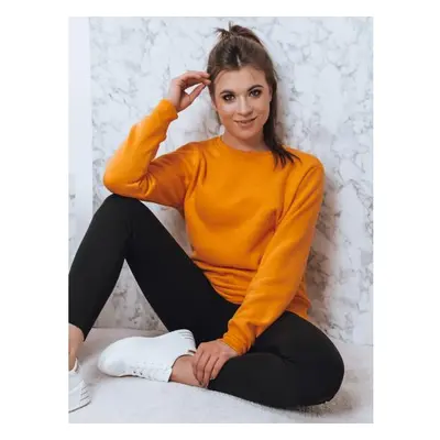 Dámská halenka FASHION II oranžová