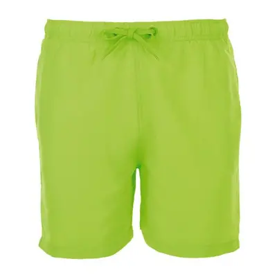 SOL'S SANDY Neon green