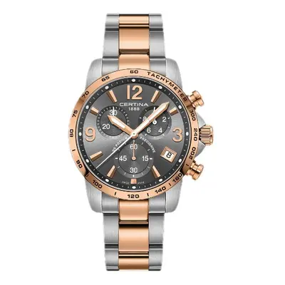 Certina DS Podium Chronograph C034.417.22.087.00