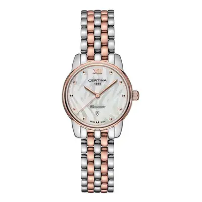 Certina DS-8 Lady C033.051.22.118.00