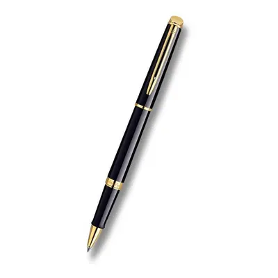 Roller Waterman Hémisphère Black GT 1507/4920550