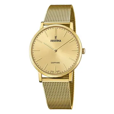 Festina Swiss Made 20022/2