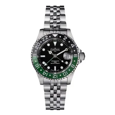 Davosa Ternos Ceramic GMT 161.590.07