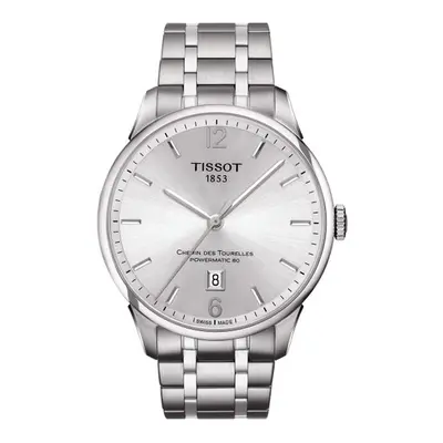 Tissot Chemin des Tourelles Automatic T099.407.11.037.00