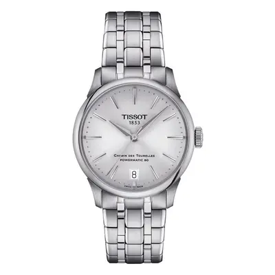 Tissot Chemin des Tourelles Automatic 34mm T139.207.11.031.00