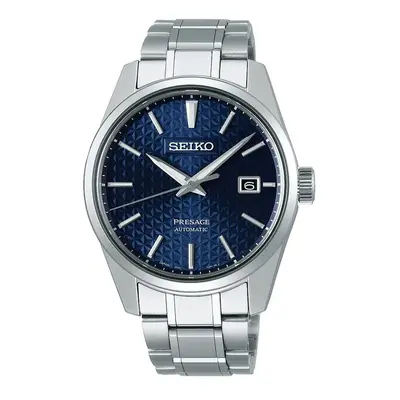 Seiko Presage SPB167J1 Sharp Edged Series