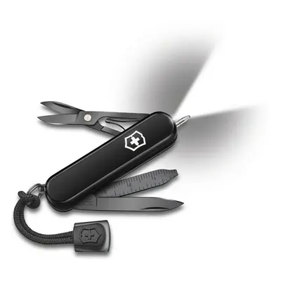 Nůž Victorinox Signature Lite Onyx Black