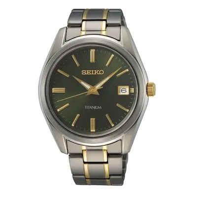 Seiko Quartz SUR377P1