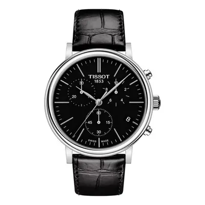 Tissot Carson Premium Chronograph T122.417.16.051.00