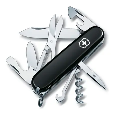 Nůž Victorinox Climber Black