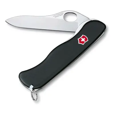 Nůž Victorinox Sentinel Clip s očkem pro otevírání