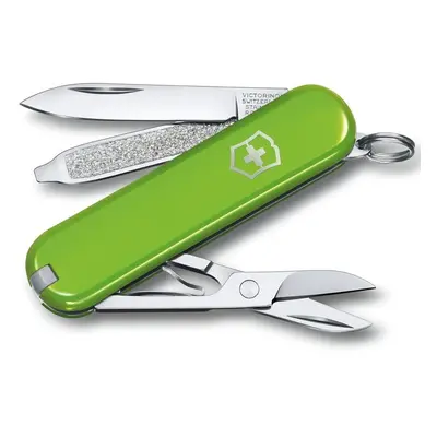 Nůž Victorinox Classic SD Colors Smashed Avocado